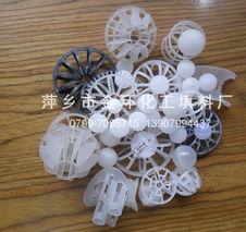 萍乡市金环化工填料厂 其他塑料包装材料产品列表